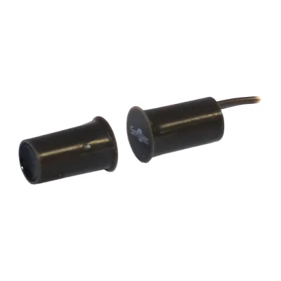 Магнитоконтактный датчик Smartec ST-DM010NC-BR smkd0207.1