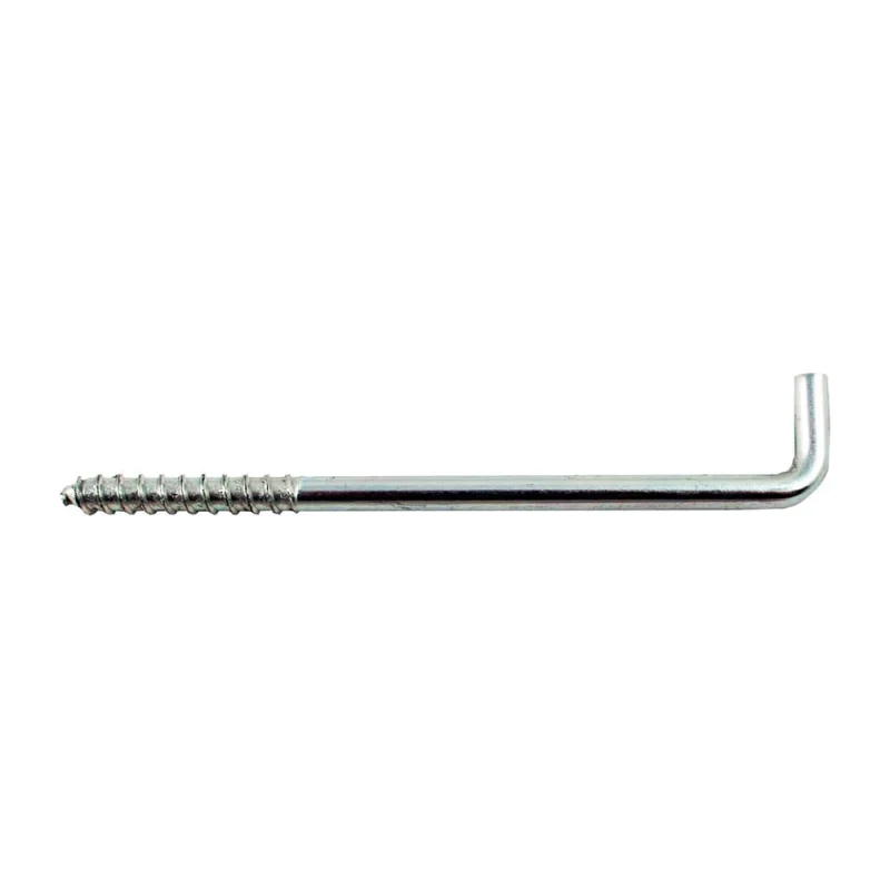 Костыль шуруп Rusconnect 5×60 мм, (400 шт.) 263901