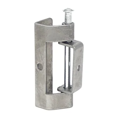 Петля щитовая замок.su R - 10шт. 0503.10