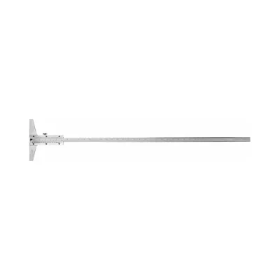 Штангенглубиномер ШГ - 200 цена деления 0,05 ГОСТ 162-90 Beltools ri.226.17