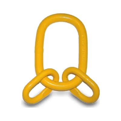Овальное звено с доп. кольцами ТРАСТ 17 т 4687202104079
