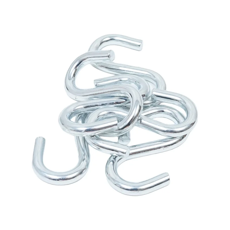 S-ΠΎΠ±ΡΠ°Π·Π½ΡΠΉ ΠΊΡΡΠΊ BEFAST 5 ΠΌΠΌ, (10 ΡΡ.) SK0510S