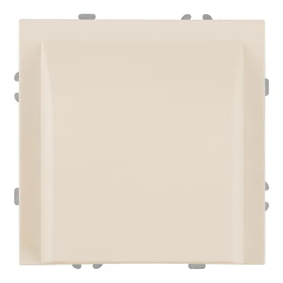 Кабельный вывод STEKKER Эмили механизм, кашемир, soft touch RST00-5119-08, 50362