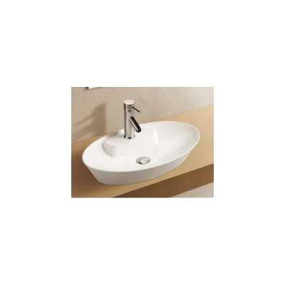 Накладная раковина WeltWasser WW ELBACH 610х365х115 3203 10000003858