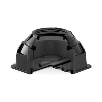 Колодец POLIMER GROUP оперативного доступа код 2 h600 с крышкой d 560 мм SK08020201
