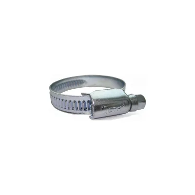 Стальной винтовой хомут СТМ 8 165-203 мм 9 мм CHSV0008