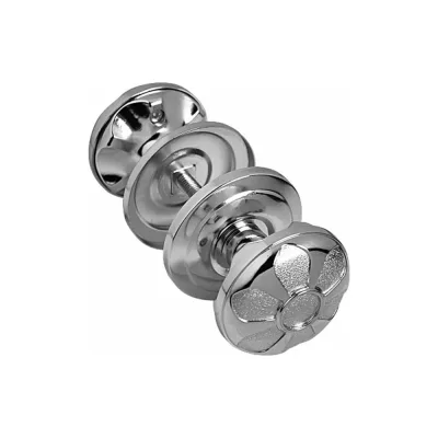 Ручка на винте PALIDORE RV-03 PC хром блестящий 98760741
