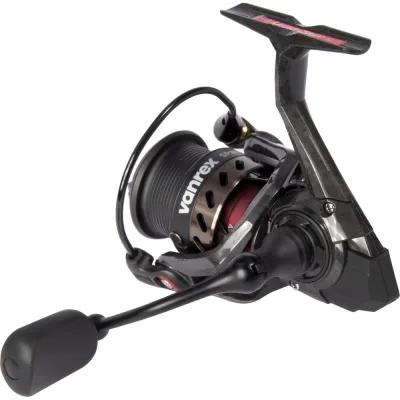 Безынерционная катушка Lucky John Vanrex SPIN 6 3000FD LJVS06-30FD