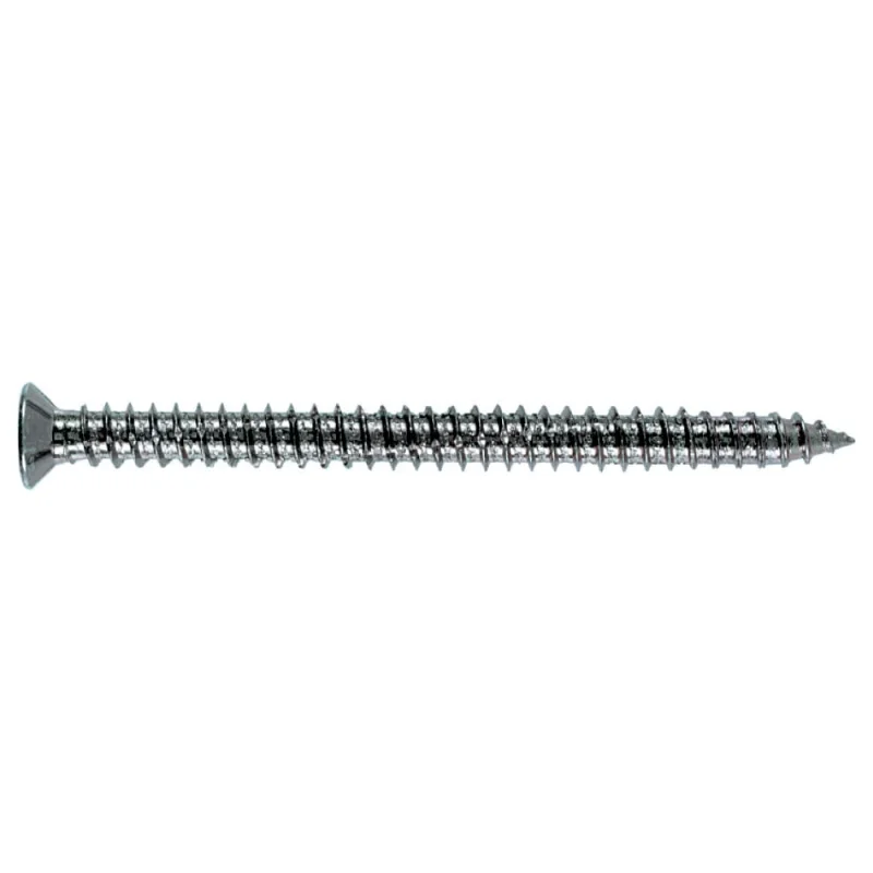 Шуруп Fasty mrs 7,5x50 стеновой t30 цинк 5137105AM