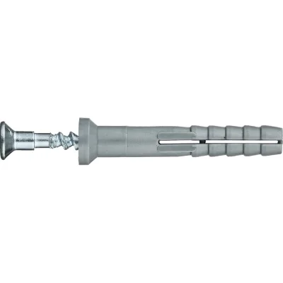 Дюбель-гвоздь Tech-Krep полипропилен пот. SM-L 6х40 125225