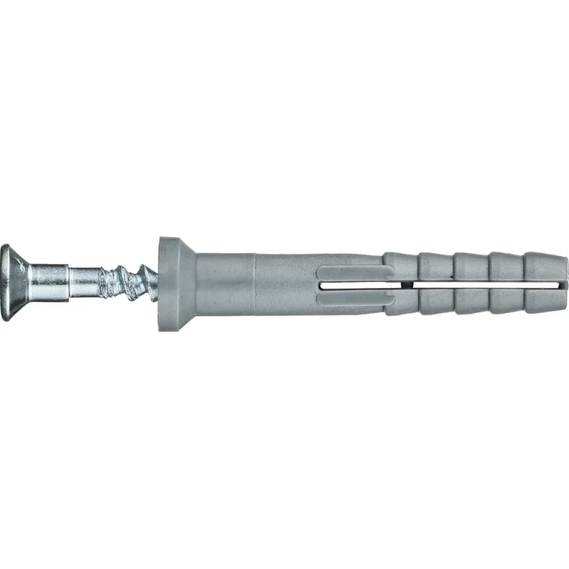 Дюбель-гвоздь Tech-Krep полипропилен пот. SM-L 6х40 125225