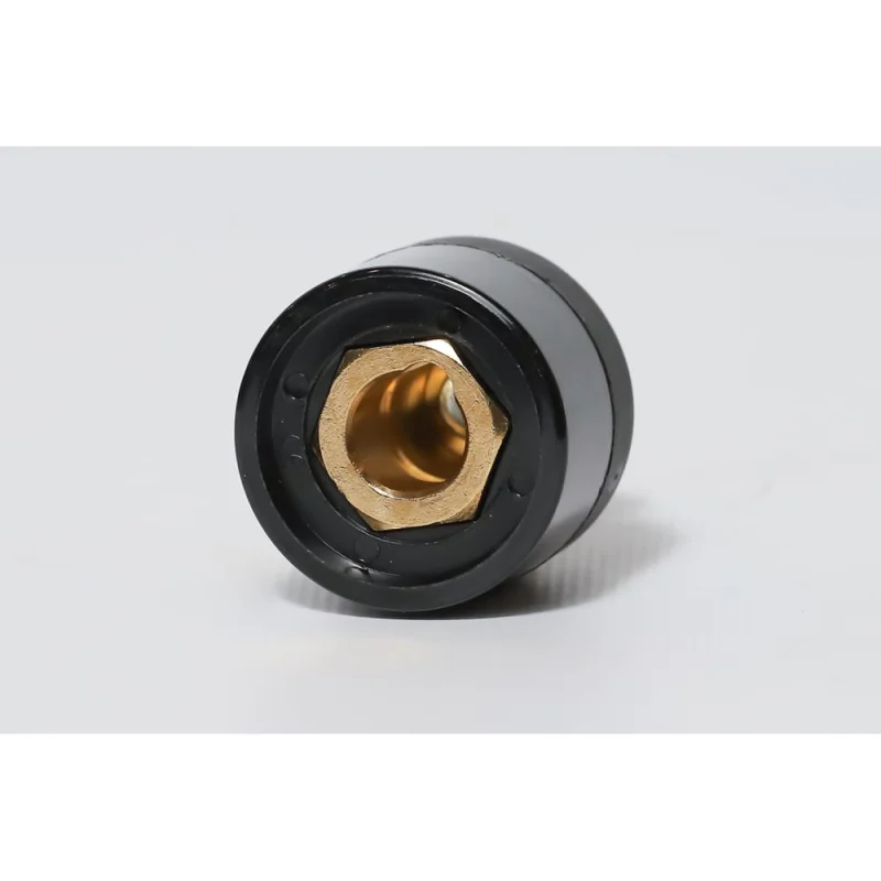 Панельная розетка 35-50 (female socket) PLAZWELD P-FS3550p