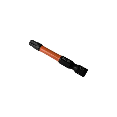 Бита Tulstor T-Drive impact 50мм ТХ30 упак 5 шт B945978