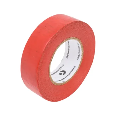 Изолента Pro Legend 19/20 красный PL3923