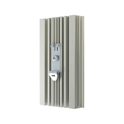 Конвекционный нагреватель SILART 60 Вт 110-230 V AC/DC SNT-060-210