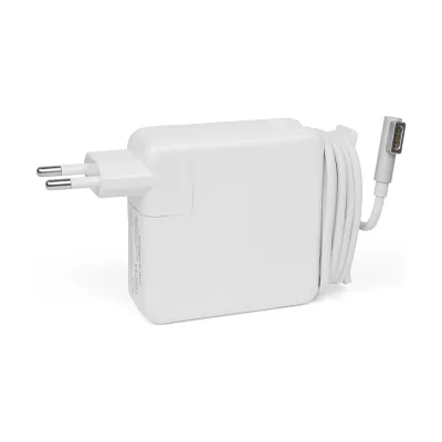Блок питания для ноутбука MacBook Pro TopON 16.5V 3.65A MagSafe 60W MD565LL A TOP-AP03