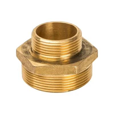 Переходной ниппель STOUT НН 2X1 1/4 SFT-0003-002114 RG008Q0O7H7B3N