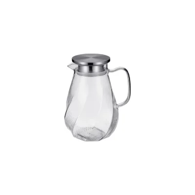Кувшин Regent Inox 1,5л с фильтр-пробкой Linea FRANCO 93-FR-BR-16-1500