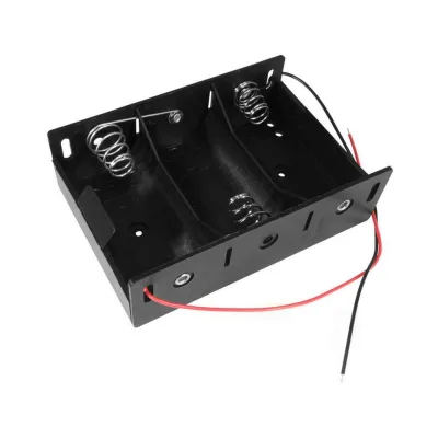 Батарейный отсек Pro Legend BH143D, 3x1 PL2779