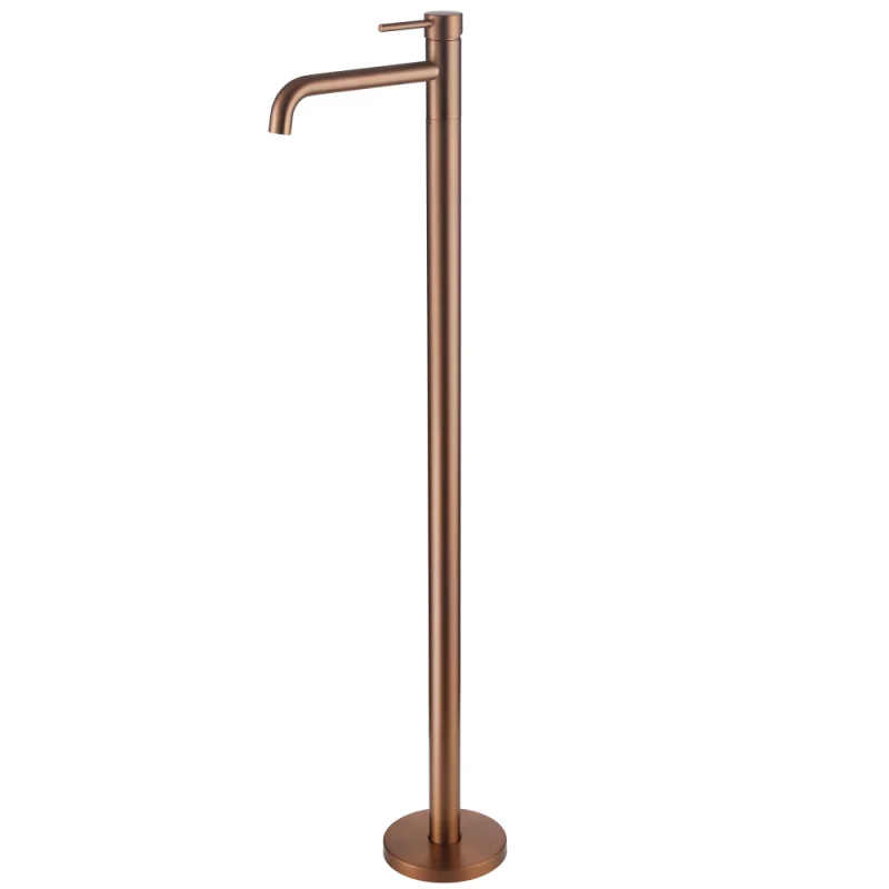 Π‘ΠΌΠ΅ΡΠΈΡΠ΅Π»Ρ ABBER Wasser Kreis AF8140MRG Π½Π°ΠΏΠΎΠ»ΡΠ½ΡΠΉ Π΄Π»Ρ ΡΠ°ΠΊΠΎΠ²ΠΈΠ½Ρ, ΡΠΎΠ·ΠΎΠ²ΠΎΠ΅ Π·ΠΎΠ»ΠΎΡΠΎ ΠΌΠ°ΡΠΎΠ²ΠΎΠ΅