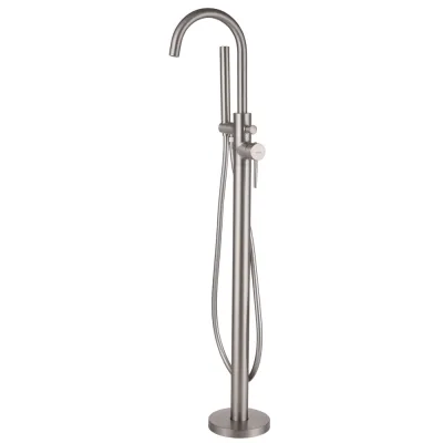 Π‘ΠΌΠ΅ΡΠΈΡΠ΅Π»Ρ ABBER Wasser Kreis AF8115SPN Π½Π°ΠΏΠΎΠ»ΡΠ½ΡΠΉ Π΄Π»Ρ Π²Π°Π½Π½Ρ, ΡΠ°ΡΠΈΠ½