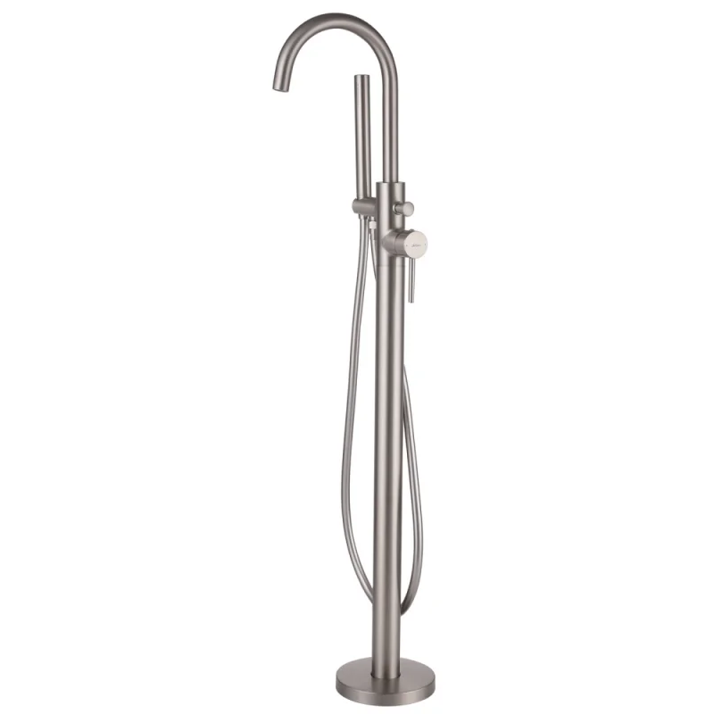 Π‘ΠΌΠ΅ΡΠΈΡΠ΅Π»Ρ ABBER Wasser Kreis AF8115SPN Π½Π°ΠΏΠΎΠ»ΡΠ½ΡΠΉ Π΄Π»Ρ Π²Π°Π½Π½Ρ, ΡΠ°ΡΠΈΠ½