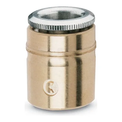Фитинг с цанговым зажимом 6700 10 Camozzi 50-6700-1000