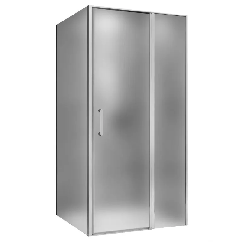 Душевой уголок ABBER Sonnenstrand AG04100MS-S75M