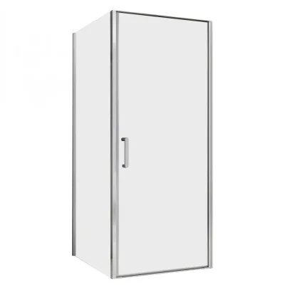 Душевой уголок ABBER Sonnenstrand AG04080-S100