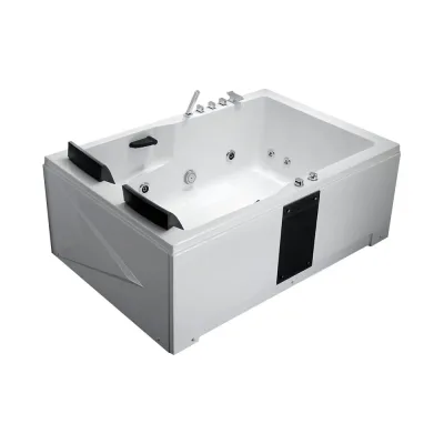 Акриловая ванна GEMY G9061 B R