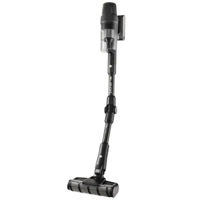 Пылесос вертикальный Polaris PVCS 4050 CyclonicPRO черный