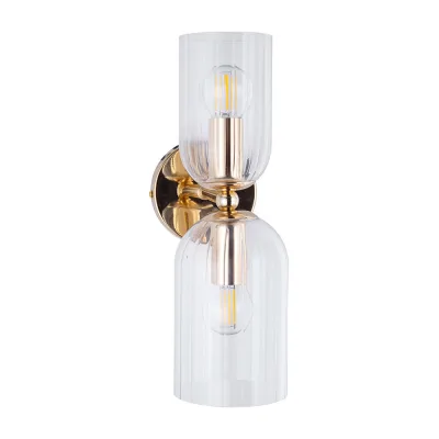 ΠΡΠ° Arte Lamp Charm E14 80 ΠΡ 220 Π Π·ΠΎΠ»ΠΎΡΠΎ IP20 (A1623AP-2GO)