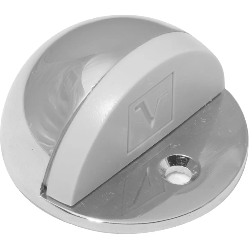 ΠΠ²Π΅ΡΠ½ΠΎΠΉ ΡΠΏΠΎΡ DOORLOCK V SPHERE CR ΡΠ΅ΡΠΈΡ Variant, ΠΏΠΎΠ»ΠΈΡΠΎΠ²Π°Π½Π½ΡΠΉ Ρ
ΡΠΎΠΌ, ΡΡΠ΅ΡΠΈΡΠ΅ΡΠΊΠΈΠΉ, Π²ΡΡΠΎΡΠ° 25ΠΌΠΌ, ΡΠ΅ΡΠ°Ρ ΡΠ΅Π·ΠΈΠ½Π° 79078