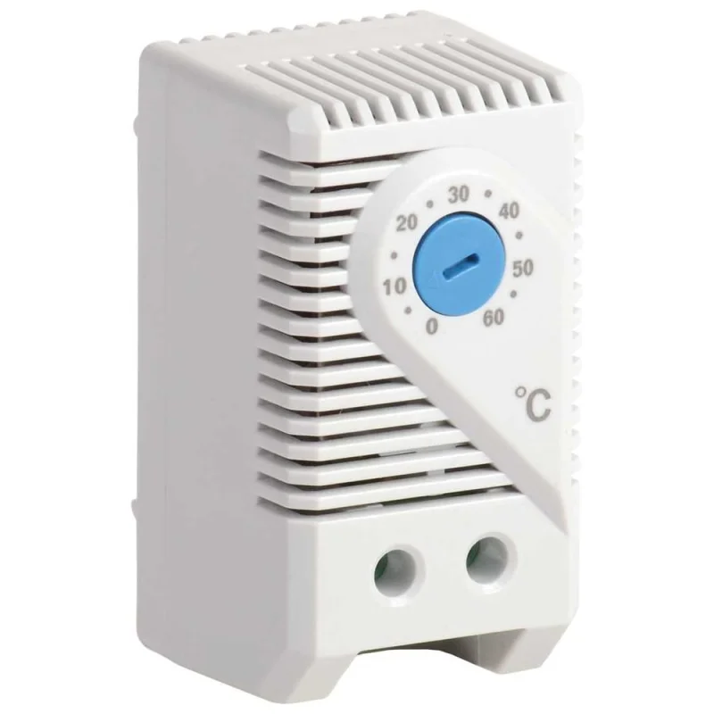 Термостат IEK от 0 до +60 C NO YCE-TNO-00-60