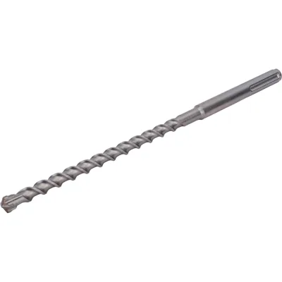 Бур SDS-Max (16x400 мм) Gigant GRD 2102