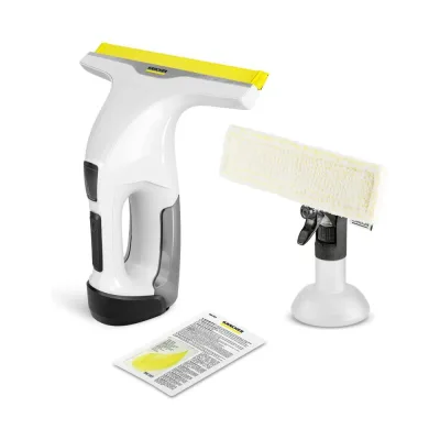 Стеклоочиститель Karcher WV 5 Ultra Care 1.633-714.0