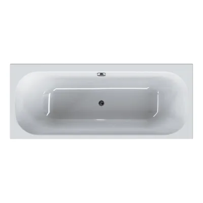 Ванна акриловая AM.PM Above 170×70 см W9XA-170-070W-A