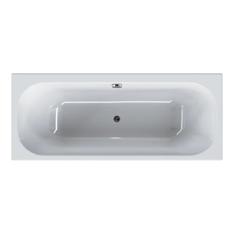 Ванна акриловая AM.PM Above 170×70 см W9XA-170-070W-A