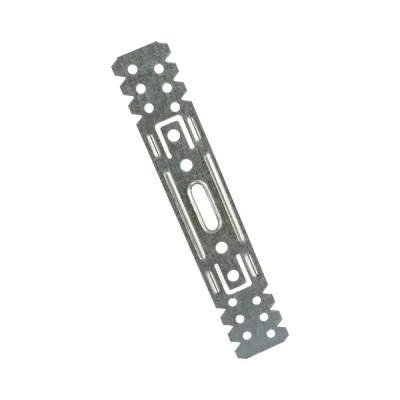 Прямой подвес профилей ООО Техно-Сервис PP-67x27x0,9 Эконом, 200 шт. PP 67X27X0,9 ЭК