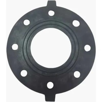 Прокладка EPDM для буртов и фланцев Агросток DN 80 Ду 90 29831