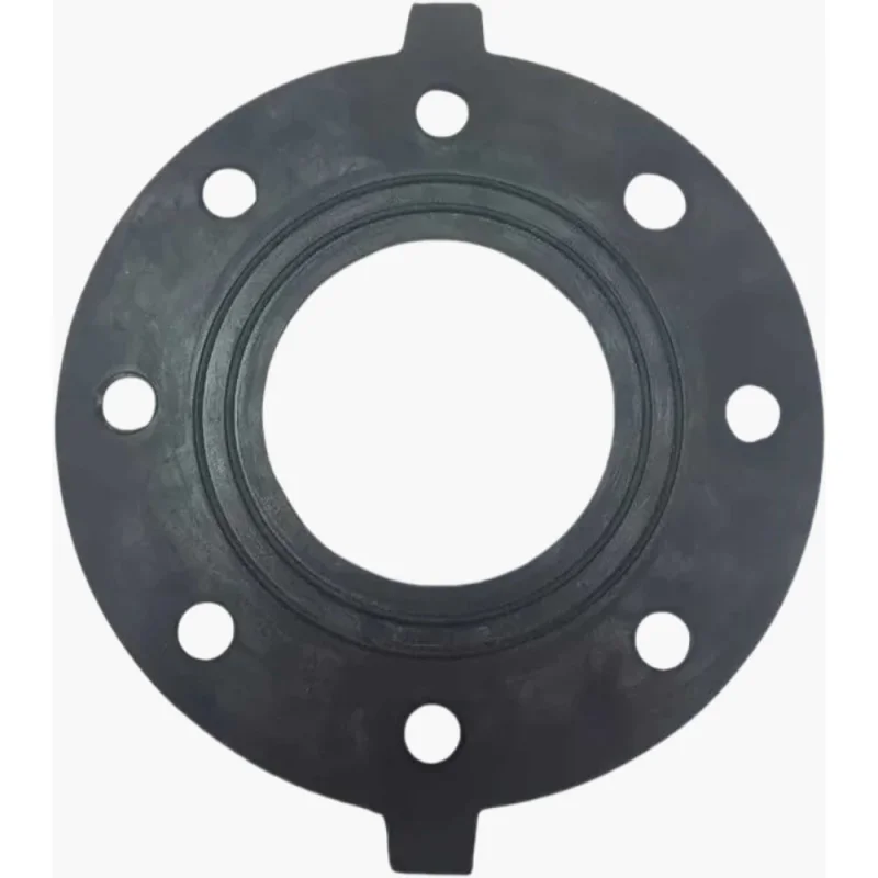 Прокладка EPDM для буртов и фланцев Агросток DN 80 Ду 90 29831