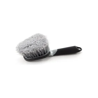 Щетка для чистки дисков с мягкой щетиной Shine systems Wheel Brush SS574