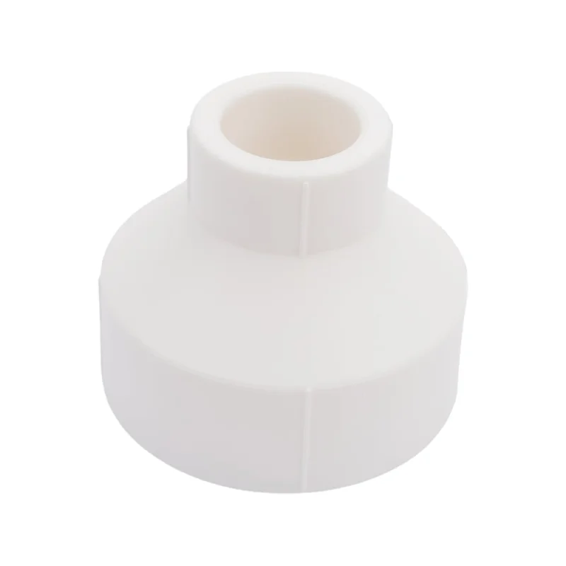 Переходная муфта VALTEC PPR 50-25мм VTp.705.0.050025