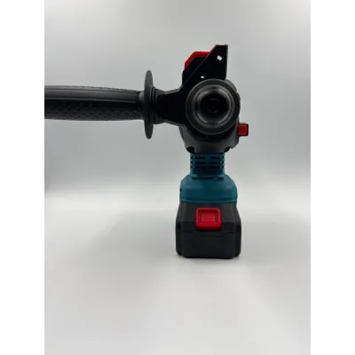 Перфоратор аккумуляторный BlackWeld бесщеточный DC02 150165
