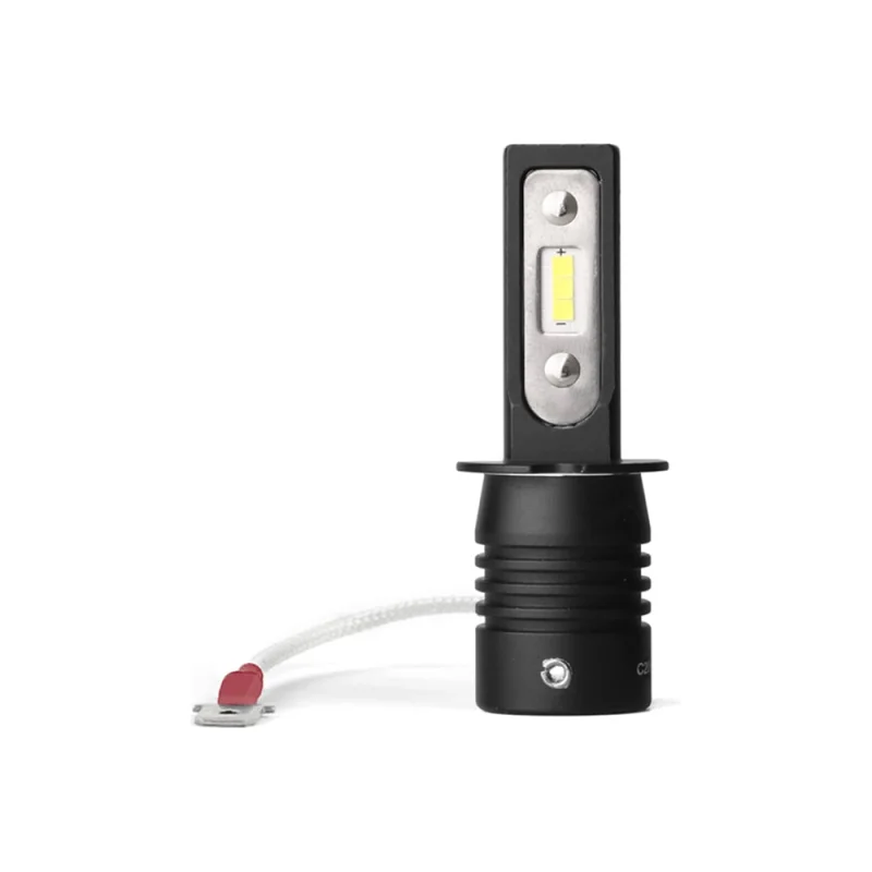 Светодиодные лампы Optima Light H3 Optima LED QVANT, 12-24V, 2 лампы Q-H3
