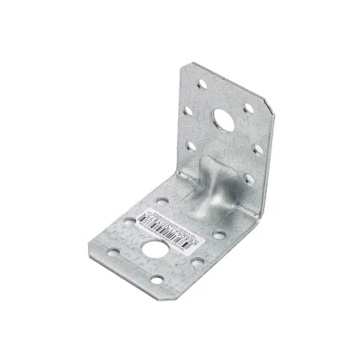 Усиленный уголок Rock RKPL6, 60х60х45х2 мм 20 шт. 405607