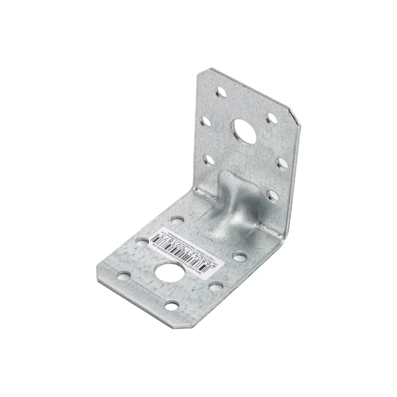 Усиленный уголок Rock RKPL6, 60х60х45х2 мм 20 шт. 405607