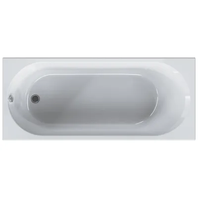 Ванна акриловая AM.PM X-joy 175x75 см W94A-175-075W-A