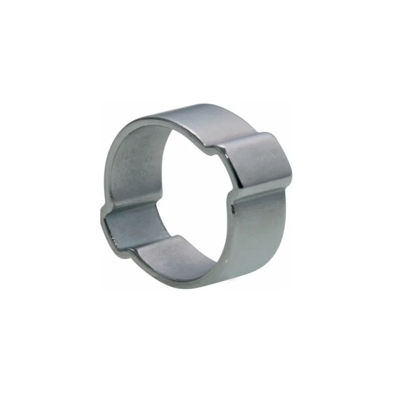 Хомут MIKALOR ушной 2 уха 11-13 W4 (100 шт.) M-23012132