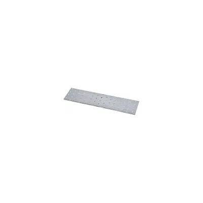Cоединительная пластина ООО Техно-Сервис PS-80x1000, 10 шт. PS 80х1000